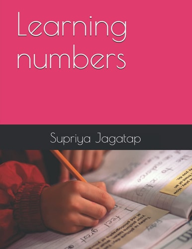 Learning Numbers