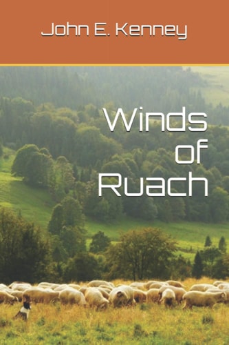 Winds of Ruach