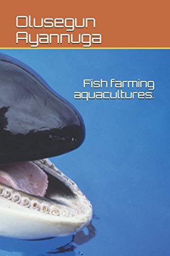 Fish Farming Aquacultures.