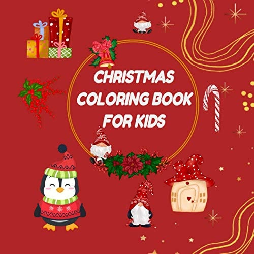 Christmas Coloring Book for Kids 30 Pack Christmas Coloring Book for Kids, Gift for Toddlers