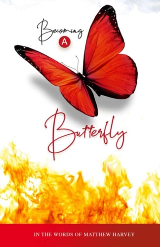 Becoming a Butterfly