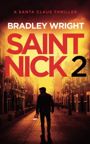 Saint Nick 2