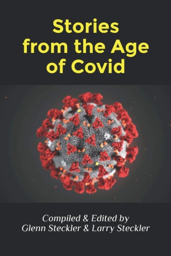 Stories from the Age of Covid A Collection of Tales from the Pandemic