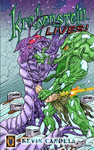 Krakenstein Lives!