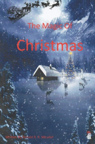 The Magic Of Christmas