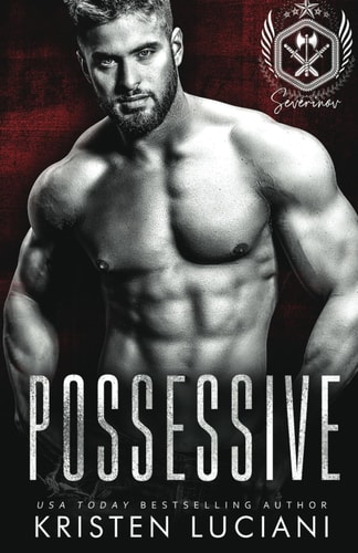 Possessive A Dark Russian Bratva Romance