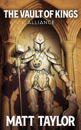The Vault of Kings Alliance