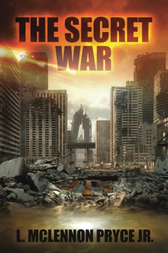 The Secret War