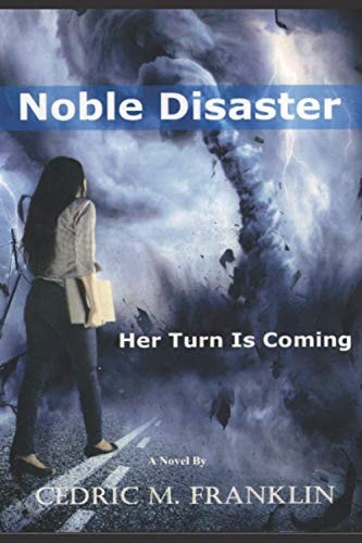 Nobel Disaster Her Turn Is Coming