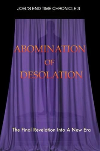 Abomination Of Desolation