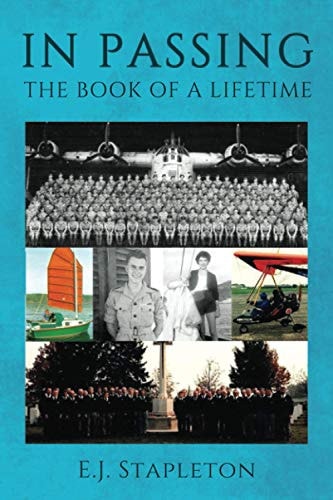 In Passing The Book of a Lifetime