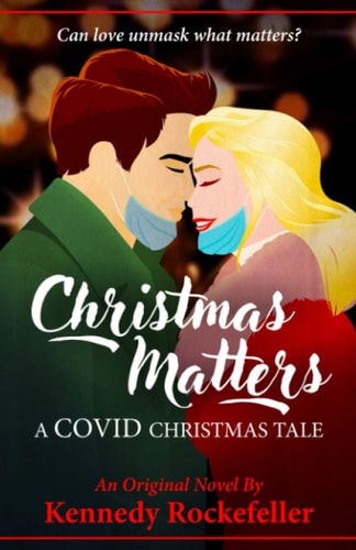 Christmas Matters A Covid Christmas Tale