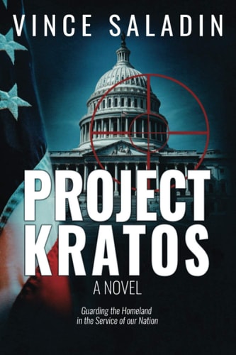 Project Kratos Guarding the Homeland in the Service of Our Nation