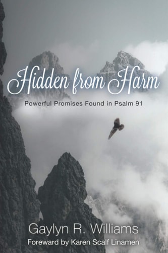 Hidden from Harm Powerful Promises Found in Psalm 91