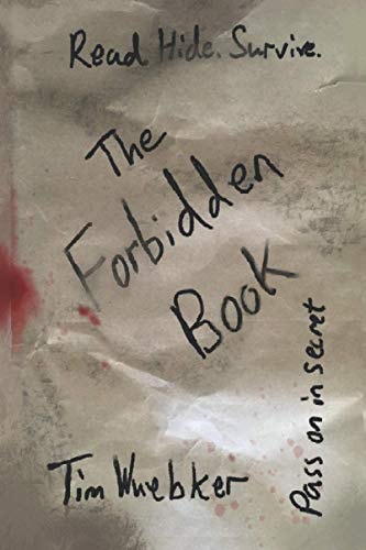 The Forbidden Book