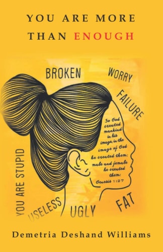 You Are More Than Enough
