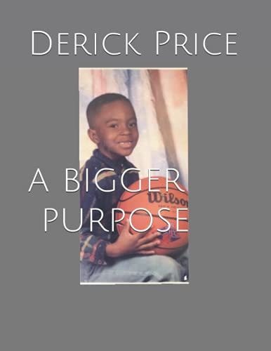 A Bigger Purpose Many Are Called, Only Few Are Chosen