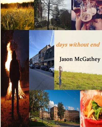 Days Without End