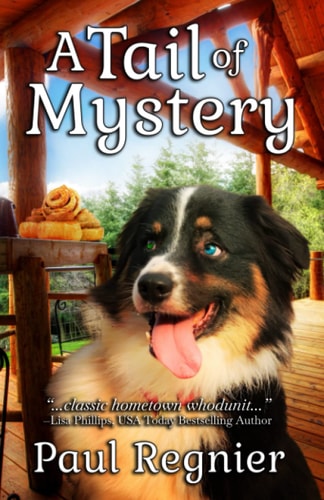 A Tail of Mystery