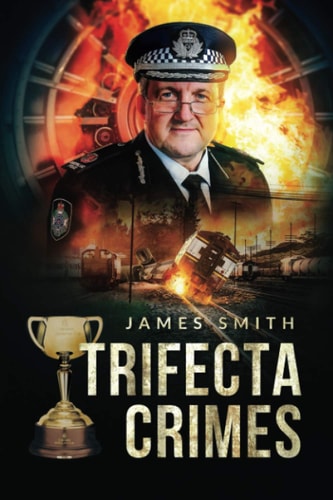 Trifecta Crimes