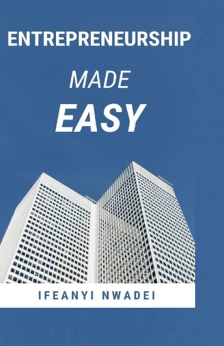 Entrepreneurship Made Easy