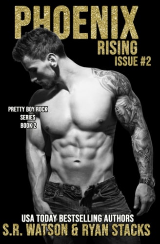 Phoenix Rising Issue #2