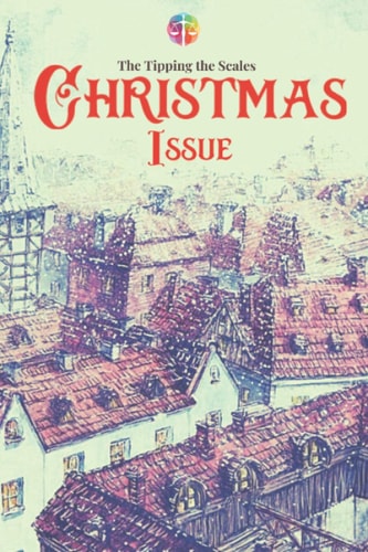 The Christmas Issue For Lesbians, by Lesbians