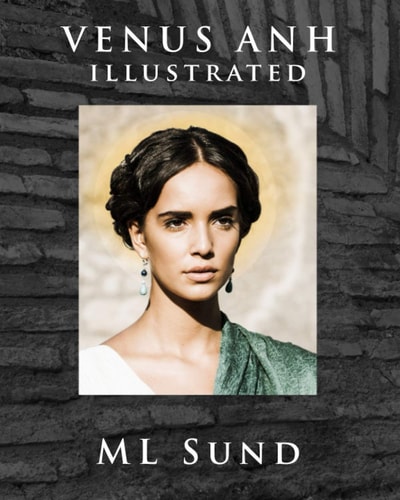 Venus Anh Illustrated Edition