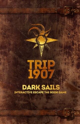 Trip 1907 (2nd Edition) Dark Sails