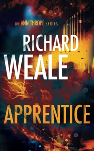 Apprentice Ann Thrope Series Book 2