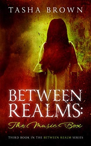 Between Realms The Music Box