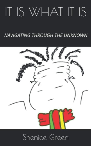 It Is What It Is Navigating Through the Unknown