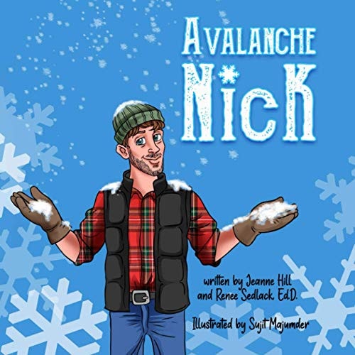 Avalanche Nick The Snow-Rescue Expert