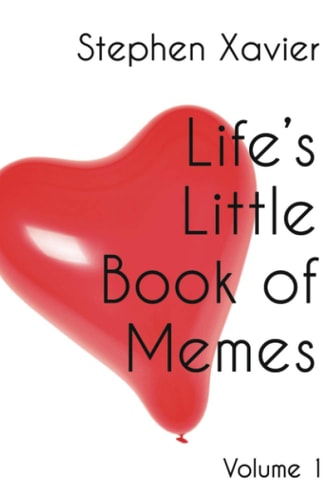 Life's Little Book of Memes