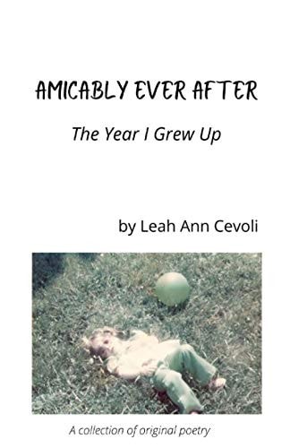 Amicably Ever After The Year I Grew Up