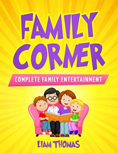 Family Corner Complete Family Entertainment