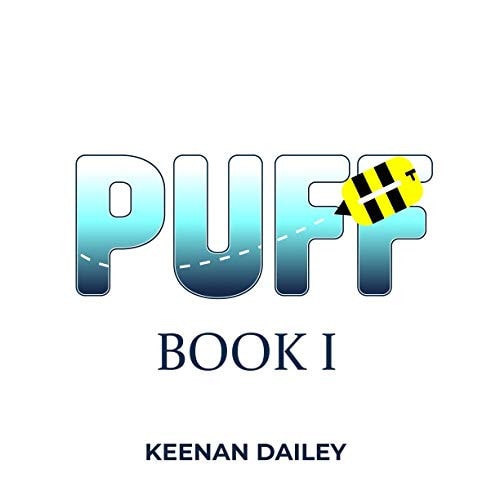Puff Book 1