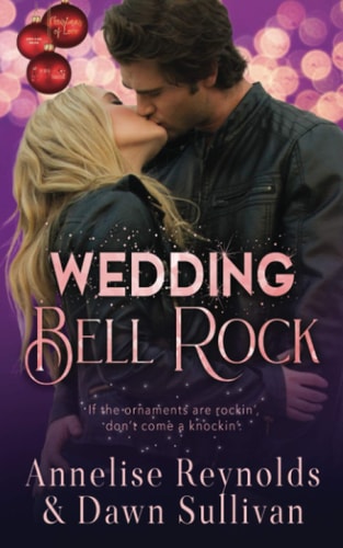 Wedding Bell Rock Christmas of Love Collaboration