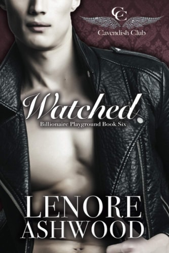 Watched Billionaire Playground Book Six