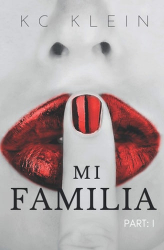 Mi Familia Part 1