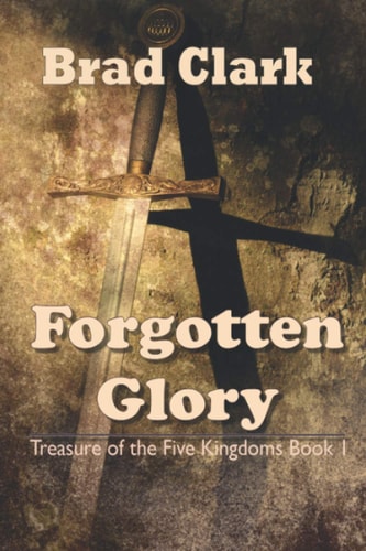 Forgotten Glory