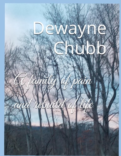 A Family of Pain and Rebuild of Life