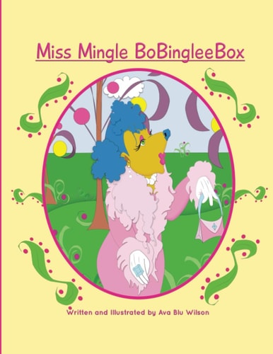 Miss Mingle BoBingleeBox