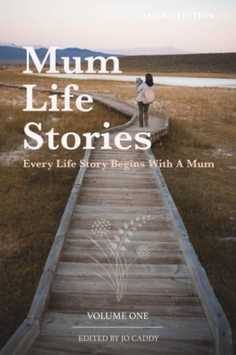 Mum Life Stories: Micro-Fiction Volume One