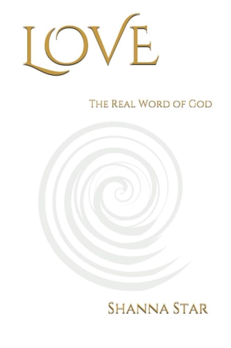 Love The Real Word of God
