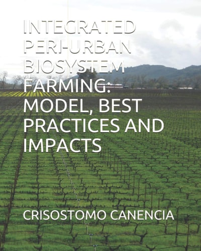Integrated Peri-Urban Biosystem Farming Model, Best Practices and Impacts