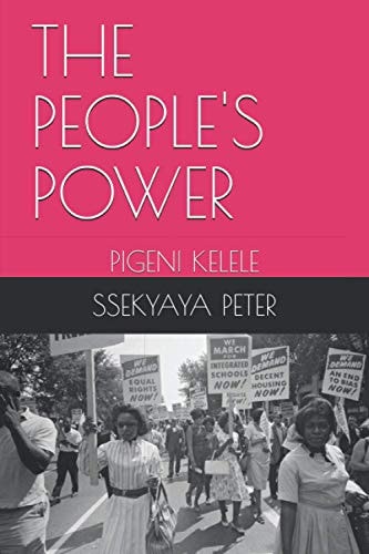 The People's Power Pigeni Kelele