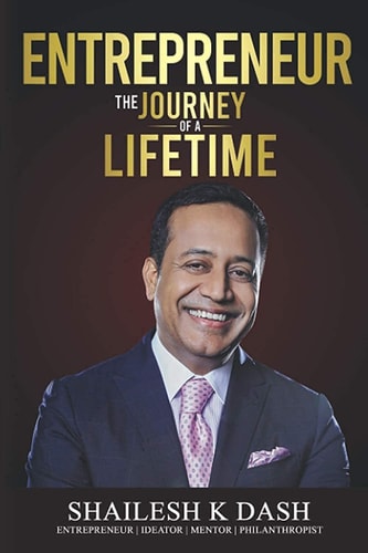 Entrepreneur The Journey of a Lifetime