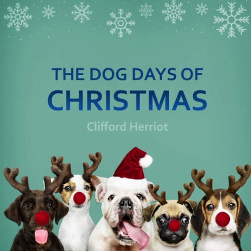 The Dog Days of Christmas
