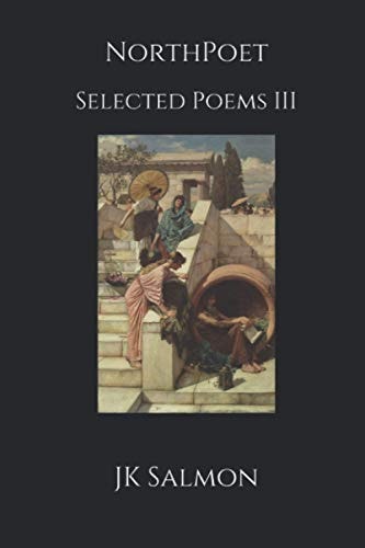 NorthPoet Selected Poems Volume 3
